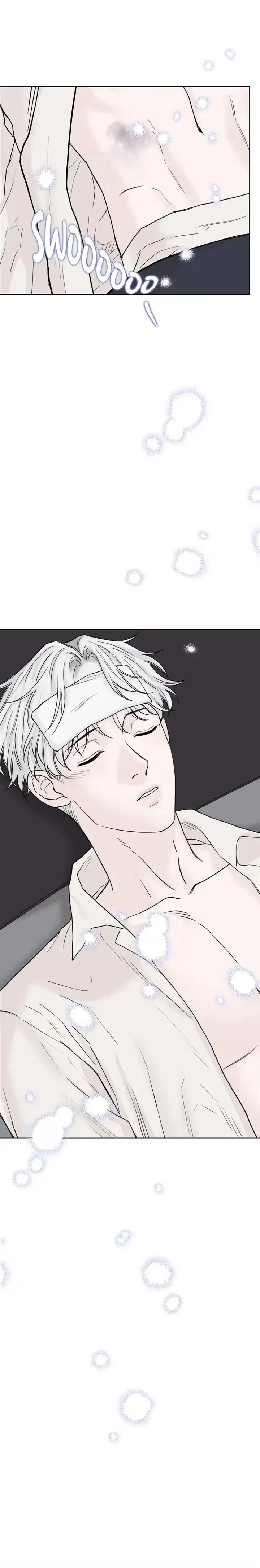 Please Eat Me, Mr. Ghost! Chapter 26, page 44