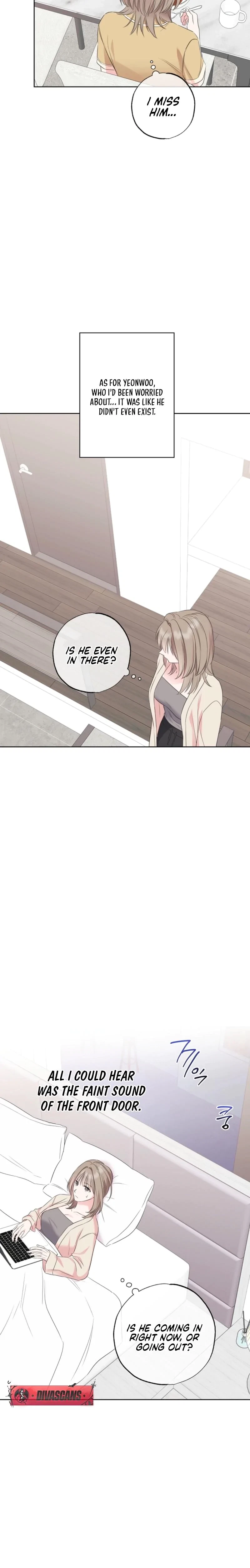 The Four Of Us, Zero Degrees Apart Chapter 52, page 2