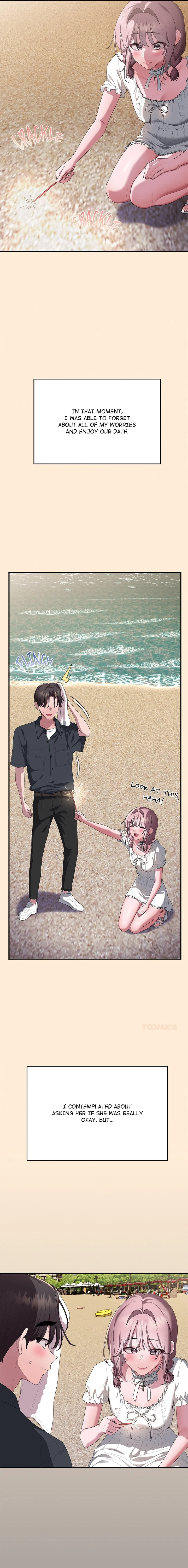 Troublesome Employee Warning Chapter 75, page 19