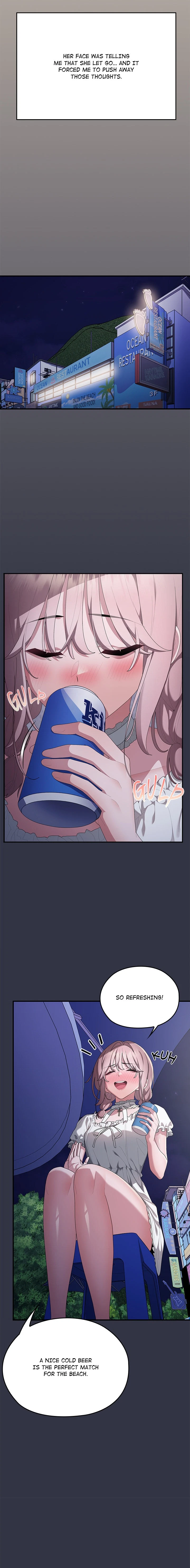 Troublesome Employee Warning Chapter 75, page 20