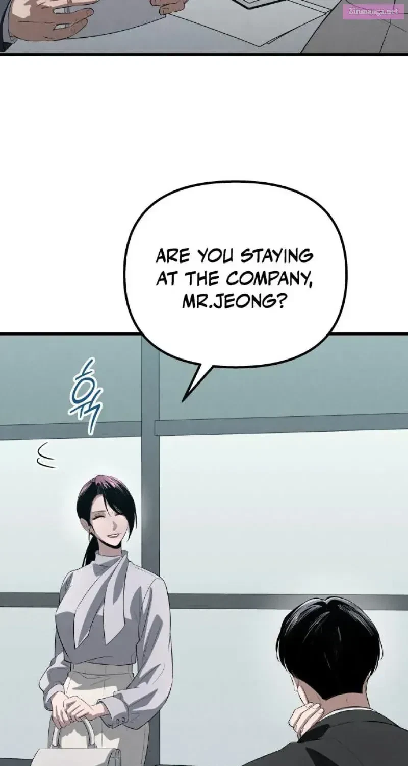 Can't Quit This Bad Habit Chapter 35.1, page 10