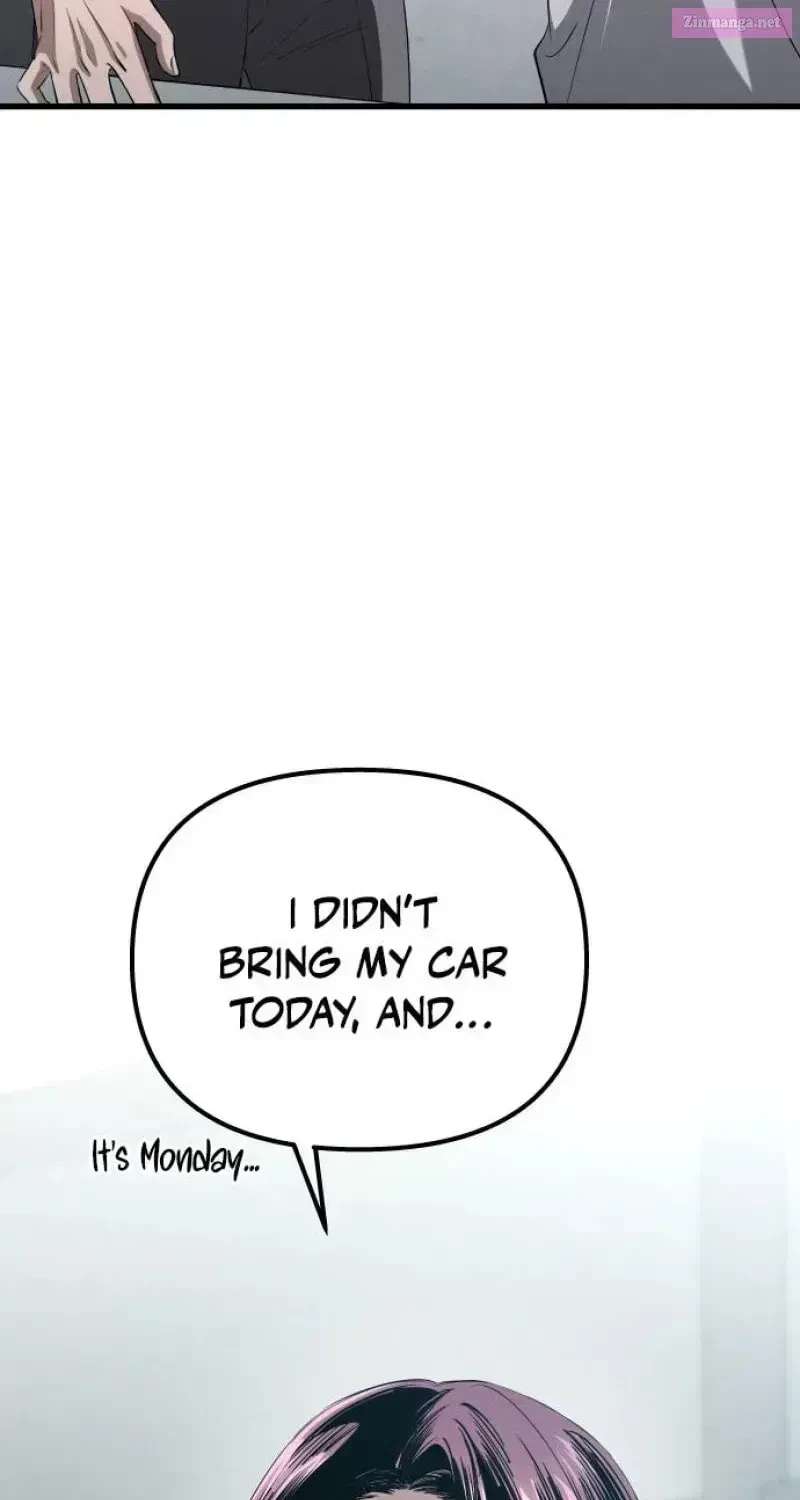 Can't Quit This Bad Habit Chapter 35.1, page 14