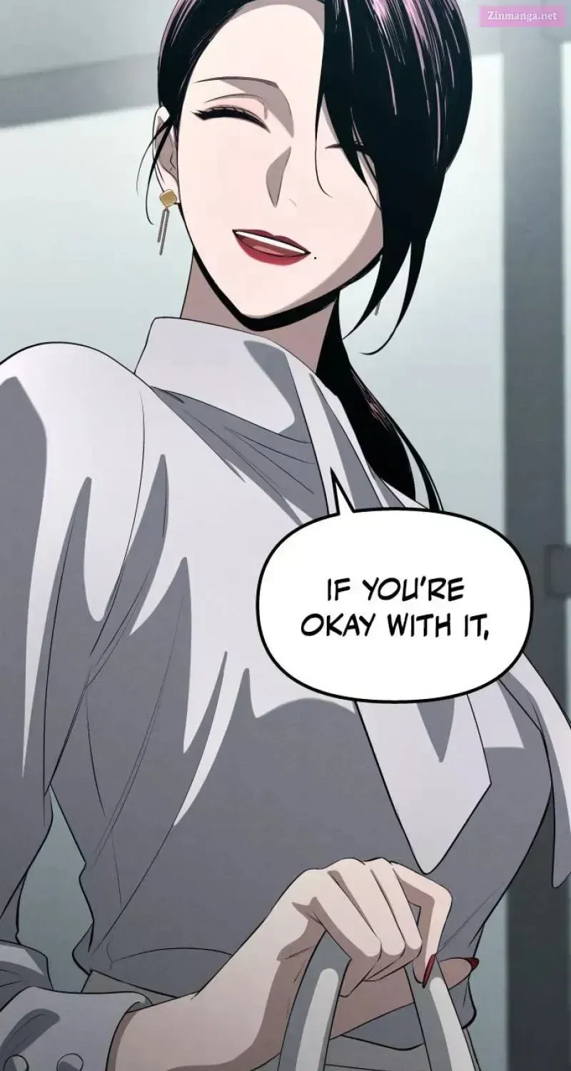 Can't Quit This Bad Habit Chapter 35.1, page 15