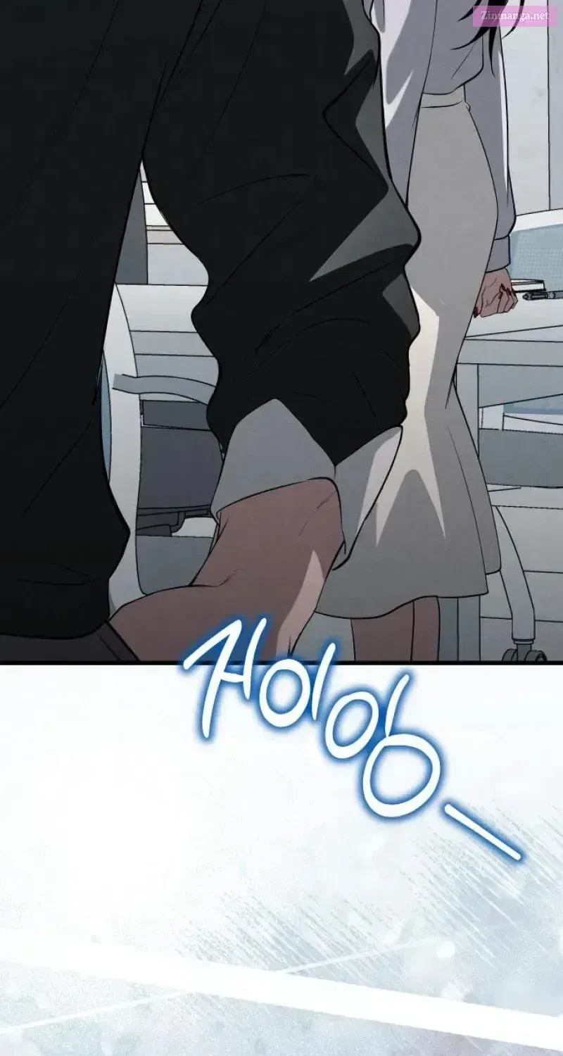 Can't Quit This Bad Habit Chapter 35.1, page 19