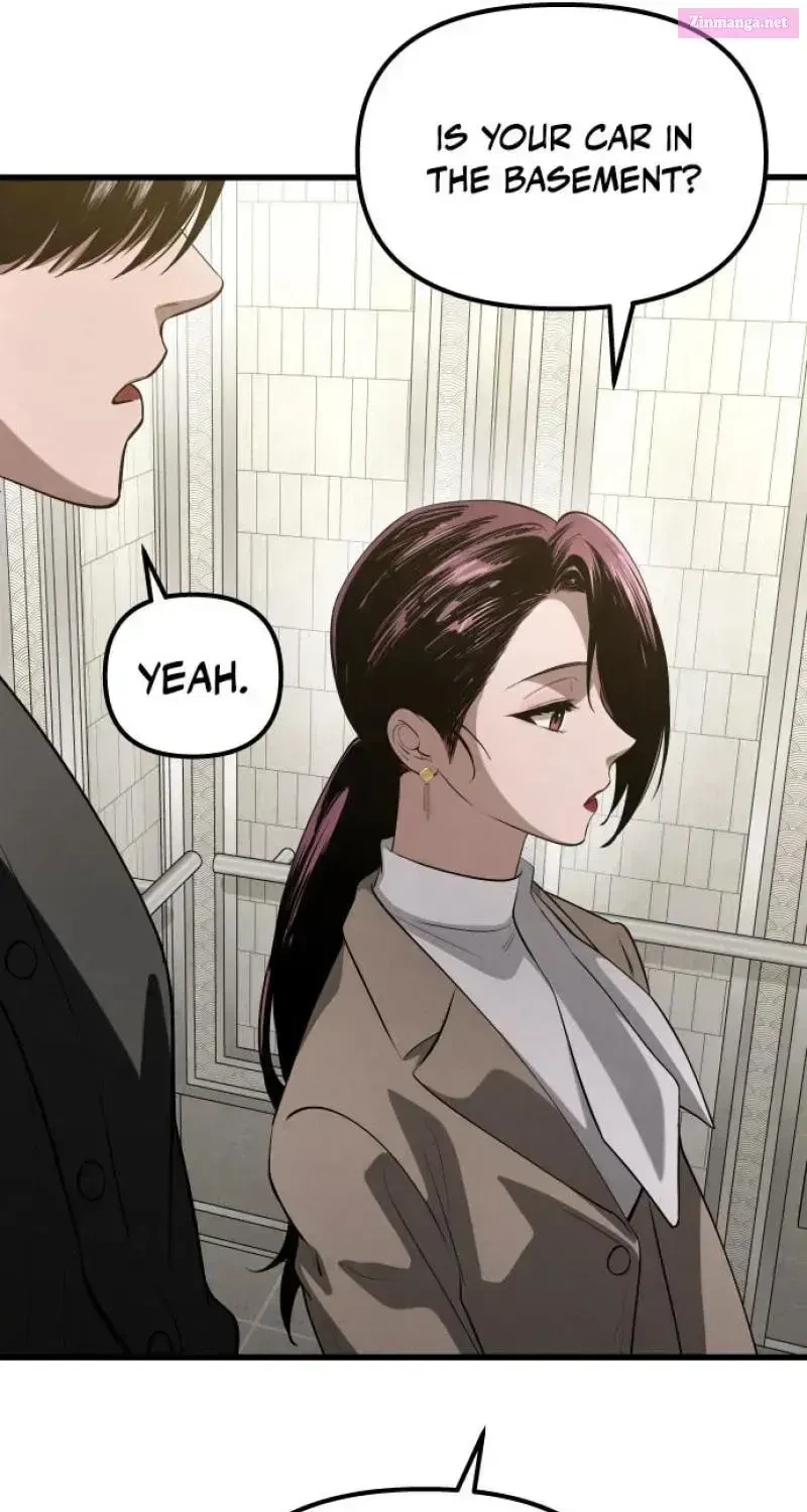 Can't Quit This Bad Habit Chapter 35.1, page 24