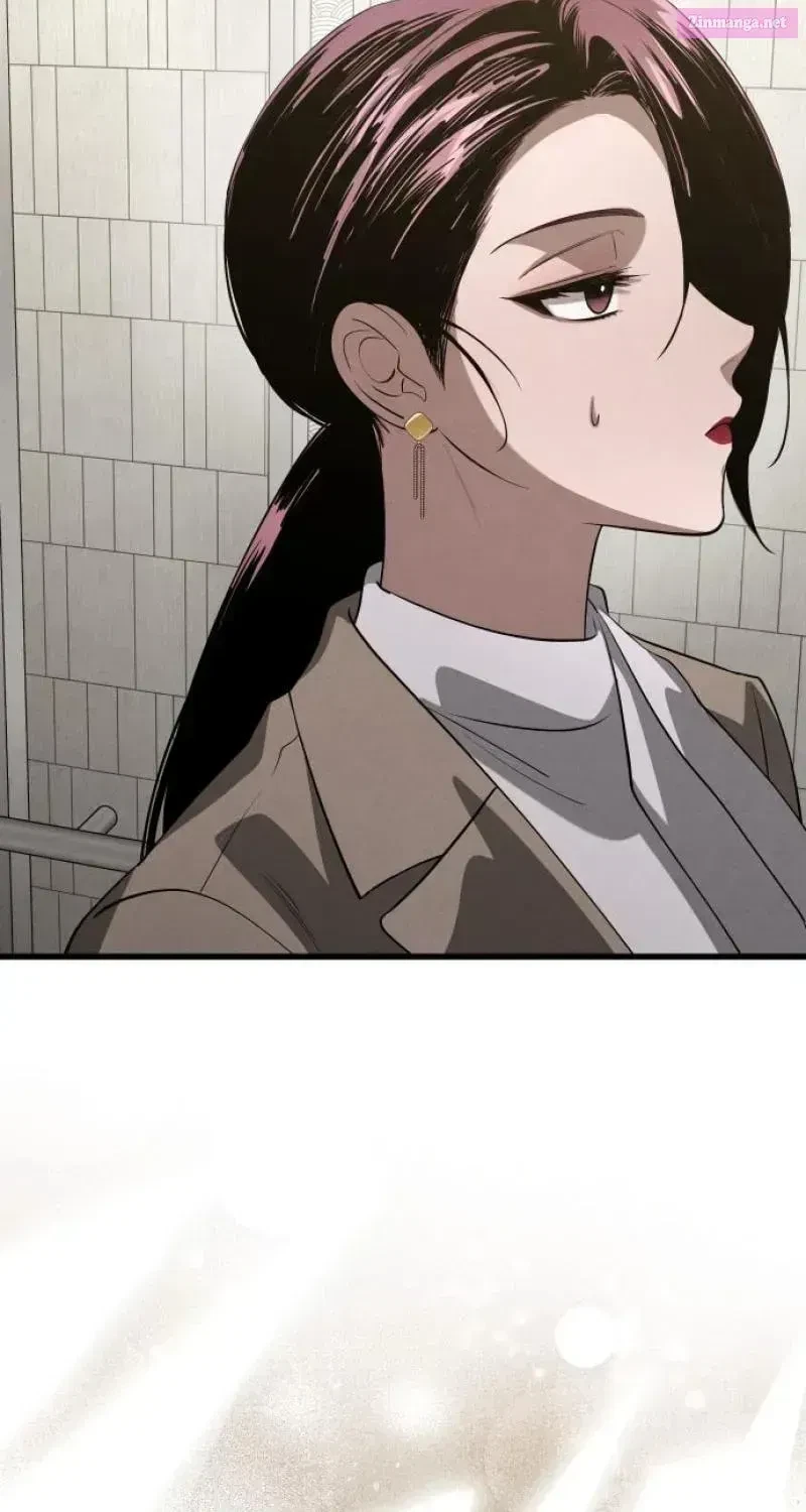 Can't Quit This Bad Habit Chapter 35.1, page 26
