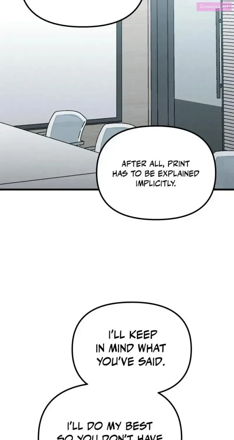 Can't Quit This Bad Habit Chapter 35.1, page 3