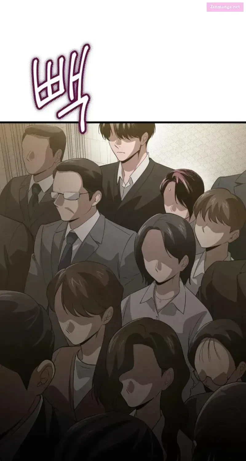 Can't Quit This Bad Habit Chapter 35.1, page 31