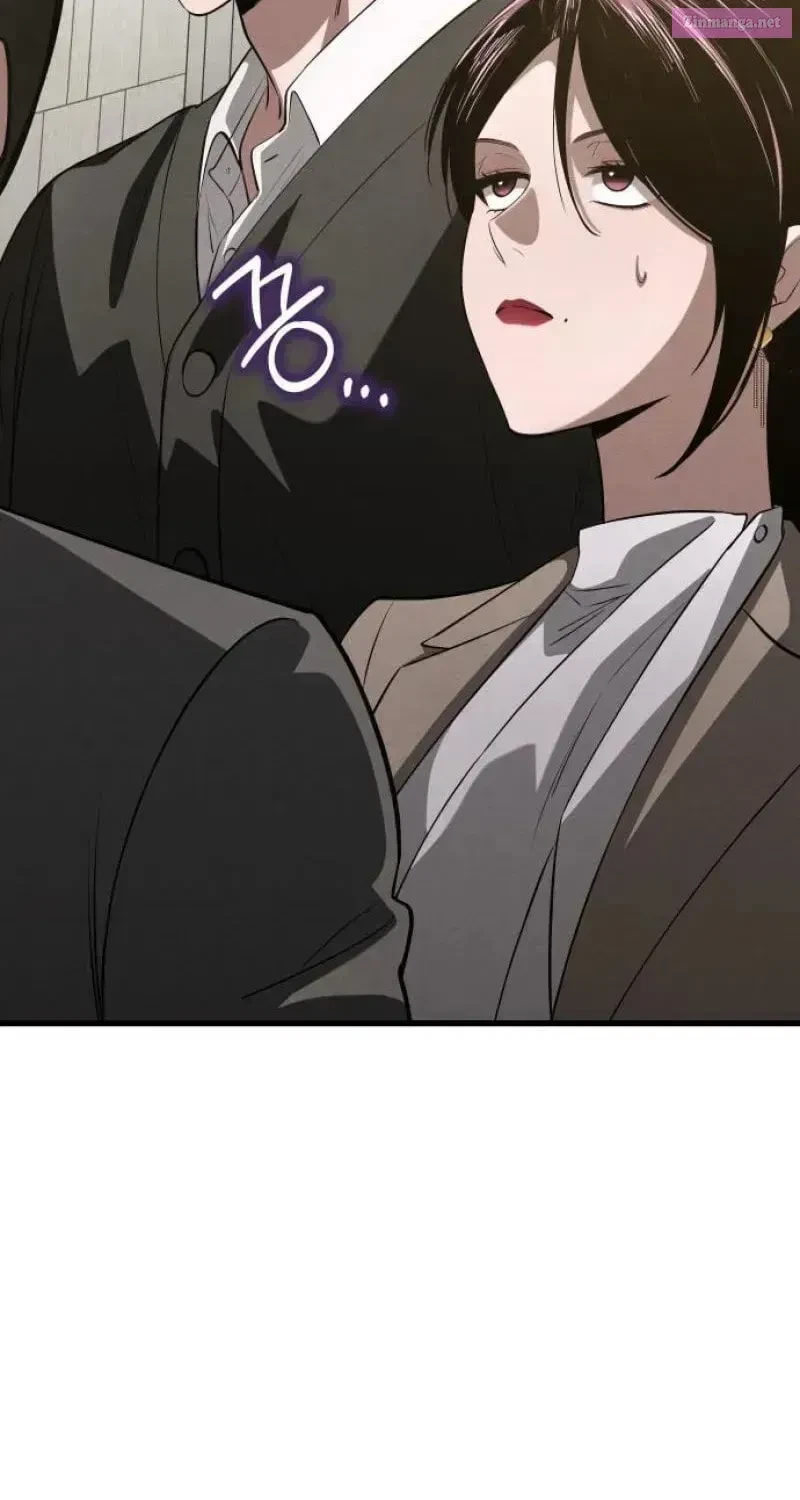Can't Quit This Bad Habit Chapter 35.1, page 33
