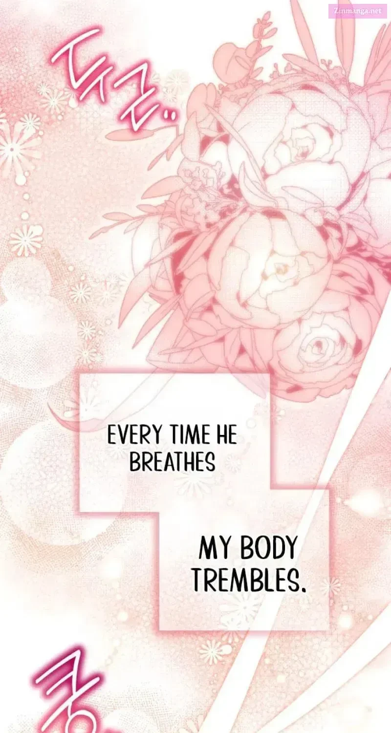 Can't Quit This Bad Habit Chapter 35.1, page 39