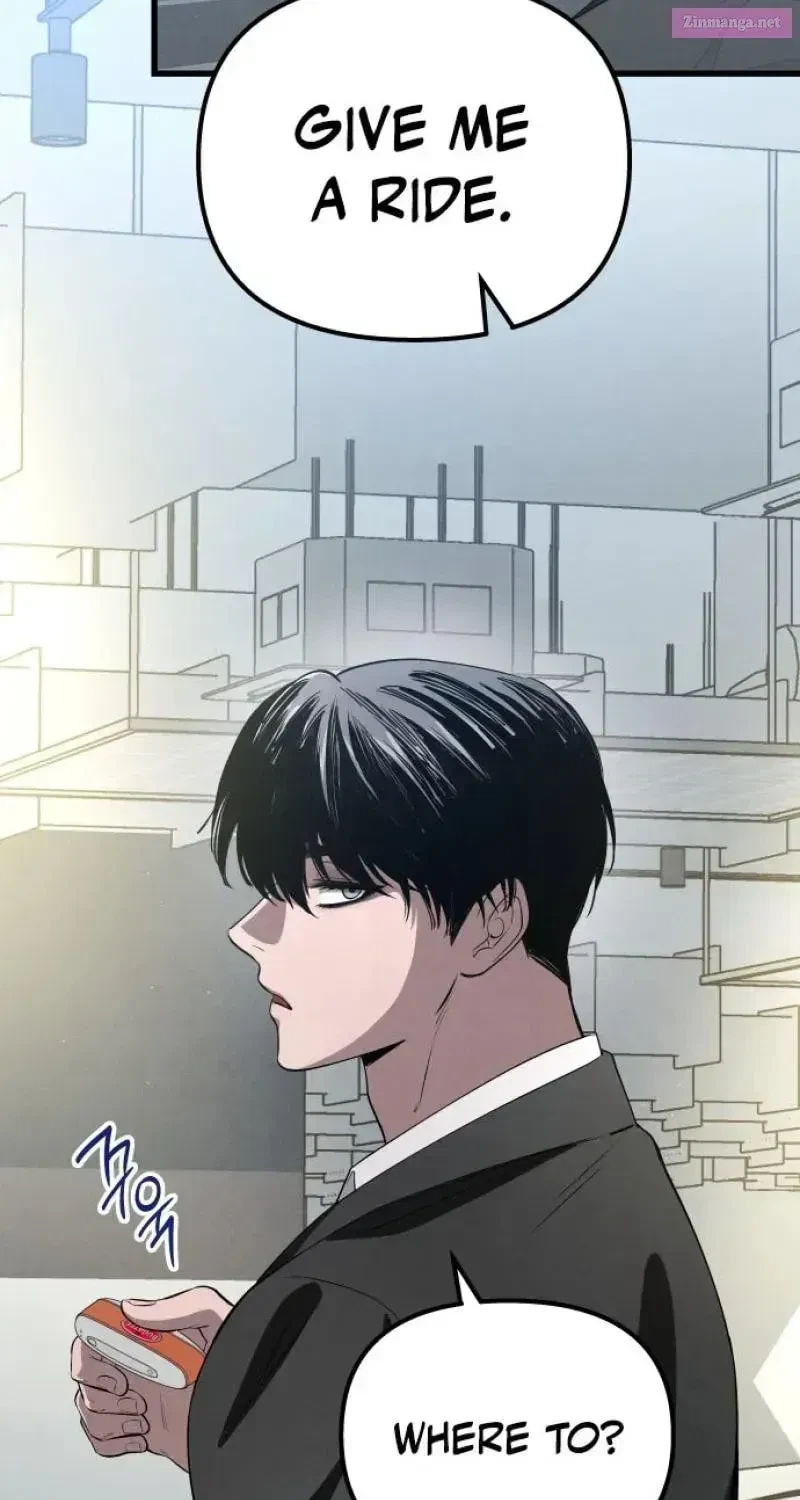 Can't Quit This Bad Habit Chapter 35.1, page 42
