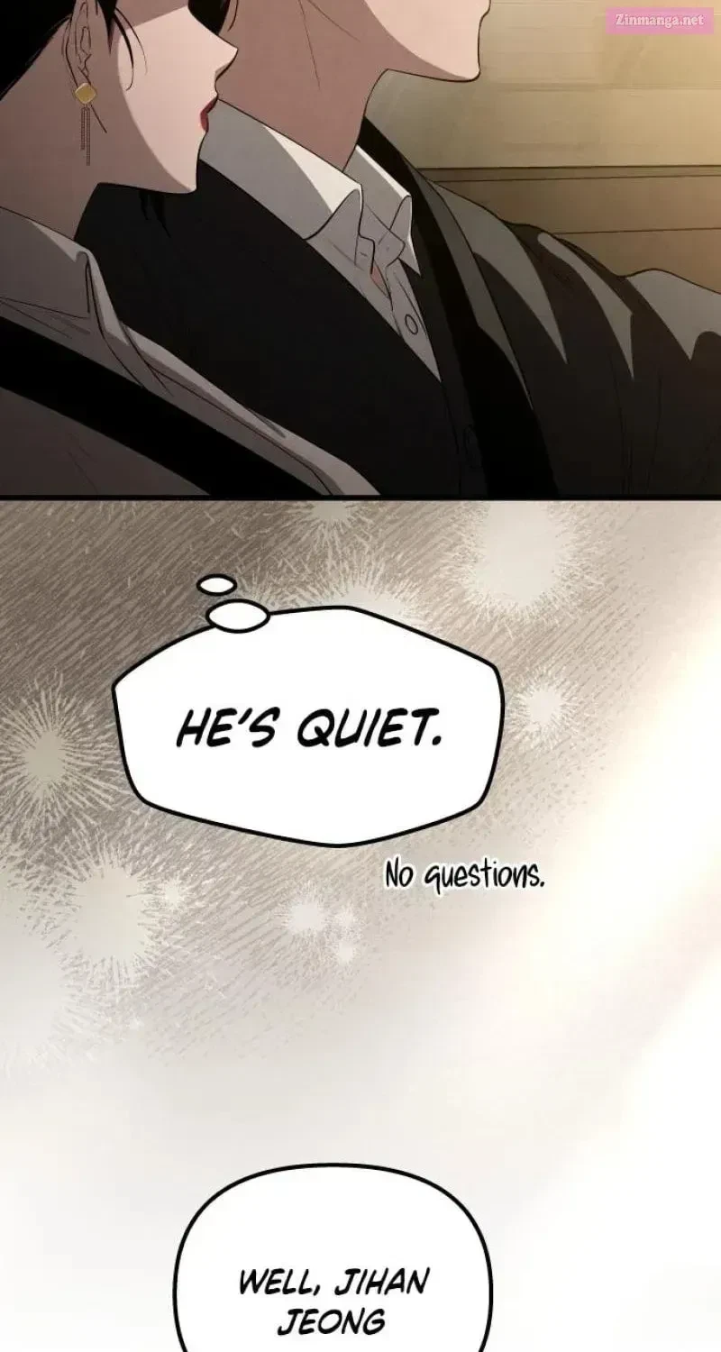 Can't Quit This Bad Habit Chapter 35.1, page 51