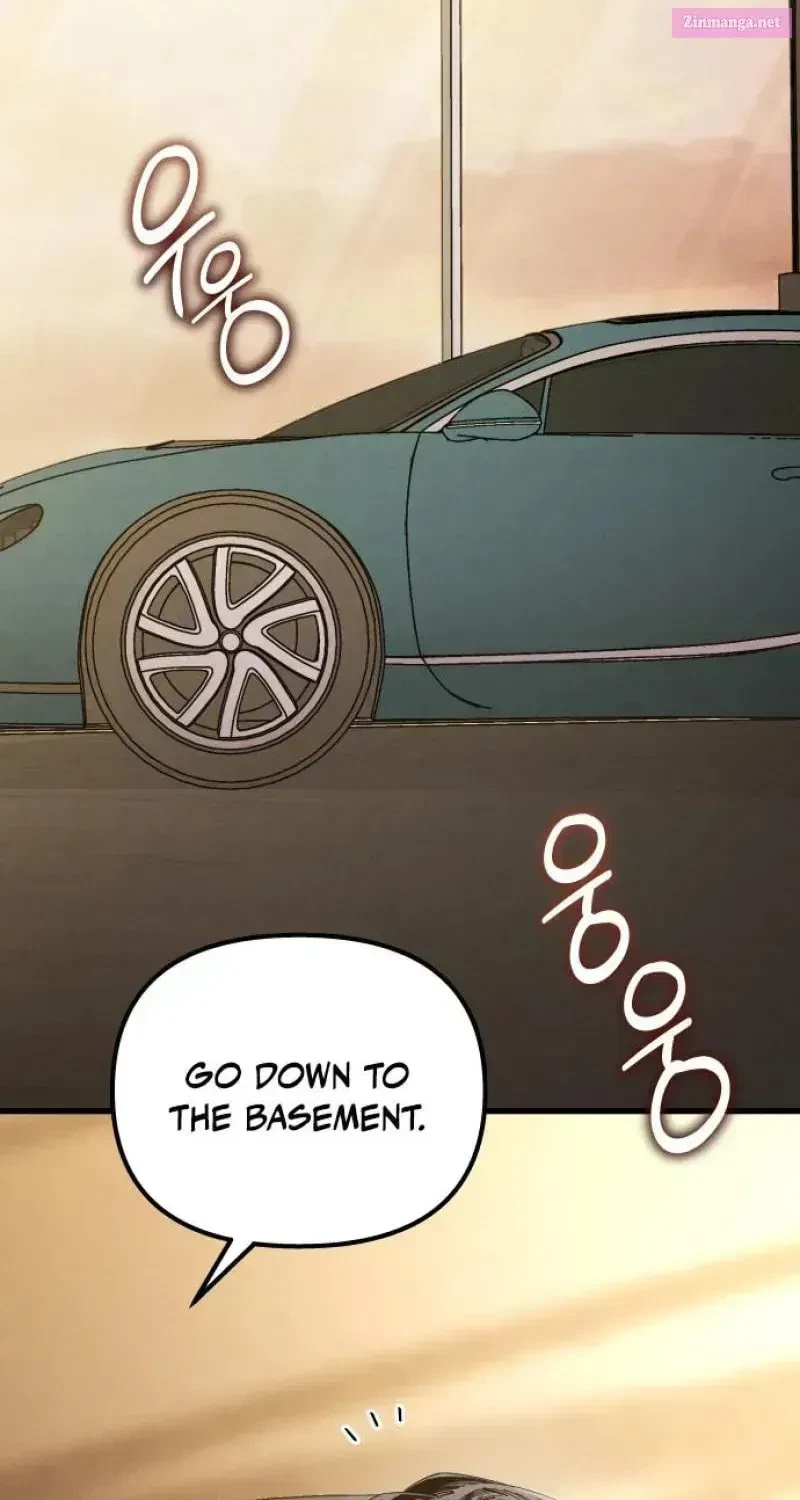 Can't Quit This Bad Habit Chapter 35.1, page 57