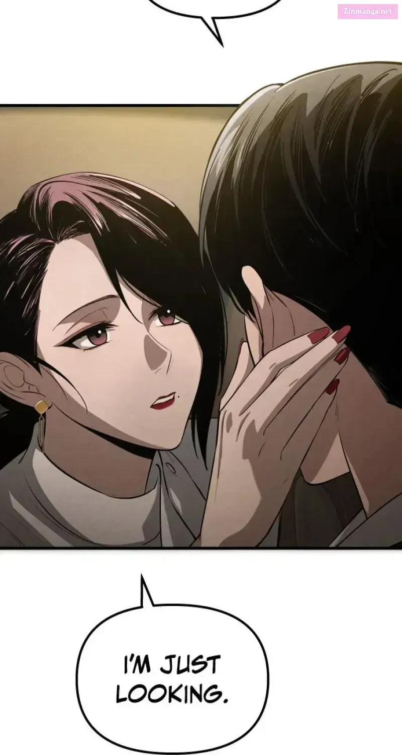 Can't Quit This Bad Habit Chapter 35.1, page 69