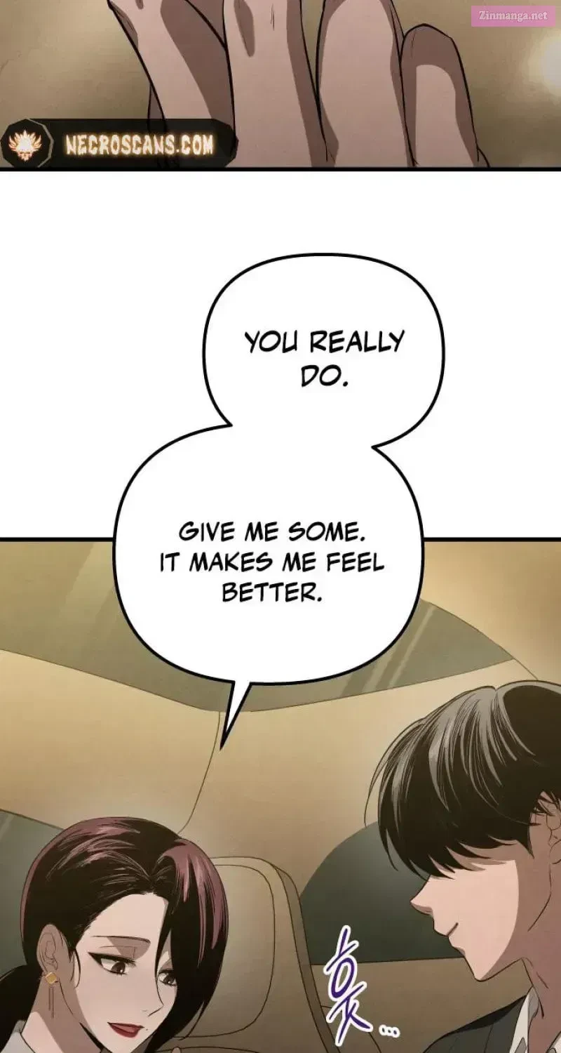 Can't Quit This Bad Habit Chapter 35.1, page 78