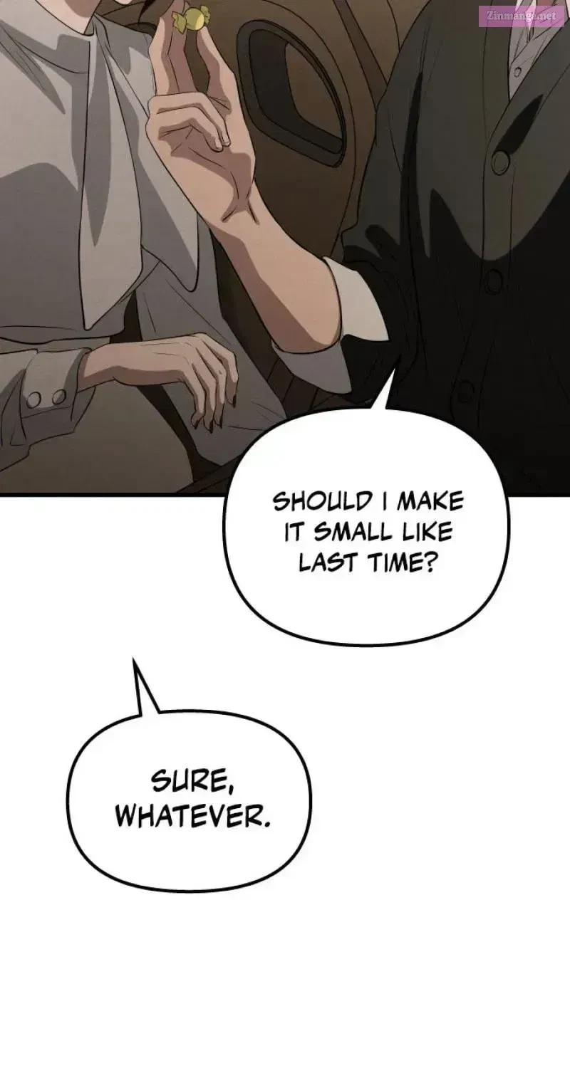 Can't Quit This Bad Habit Chapter 35.1, page 79