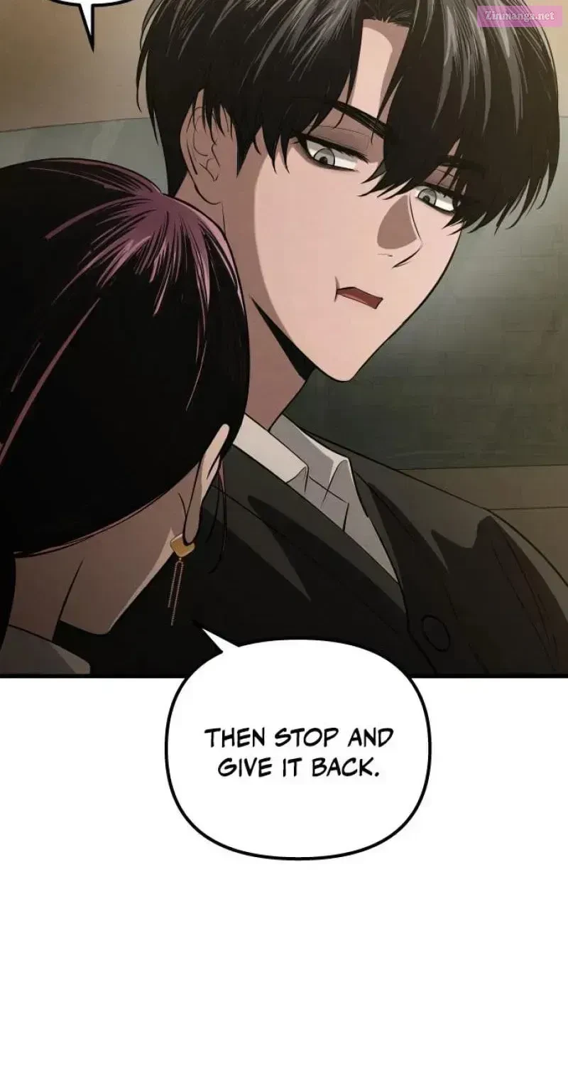 Can't Quit This Bad Habit Chapter 35.1, page 87
