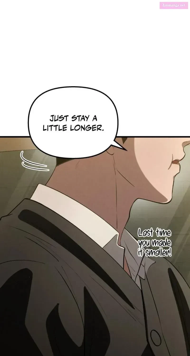 Can't Quit This Bad Habit Chapter 35.1, page 88