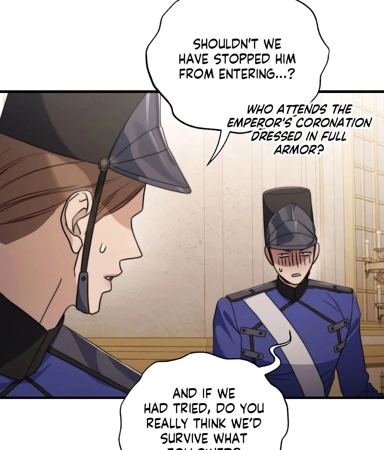 Lucia Chapter 161, page 108