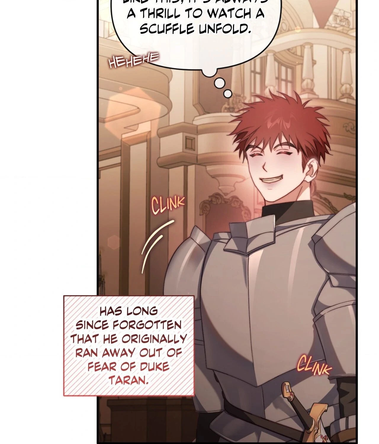 Lucia Chapter 161, page 113