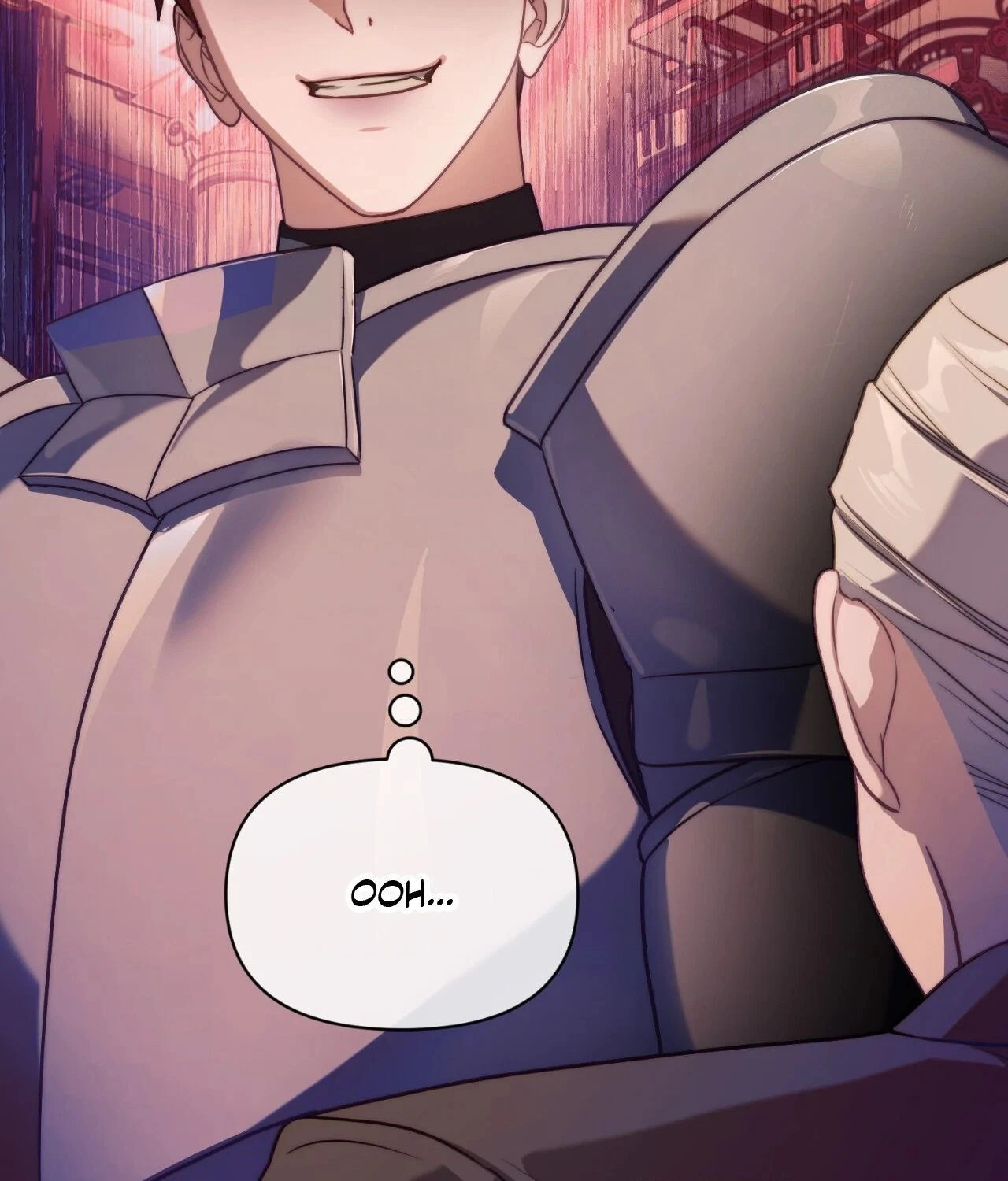 Lucia Chapter 161, page 118