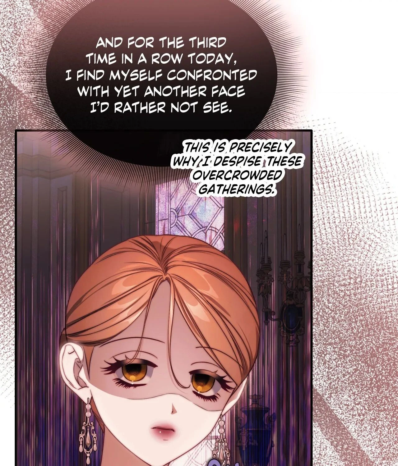 Lucia Chapter 161, page 15