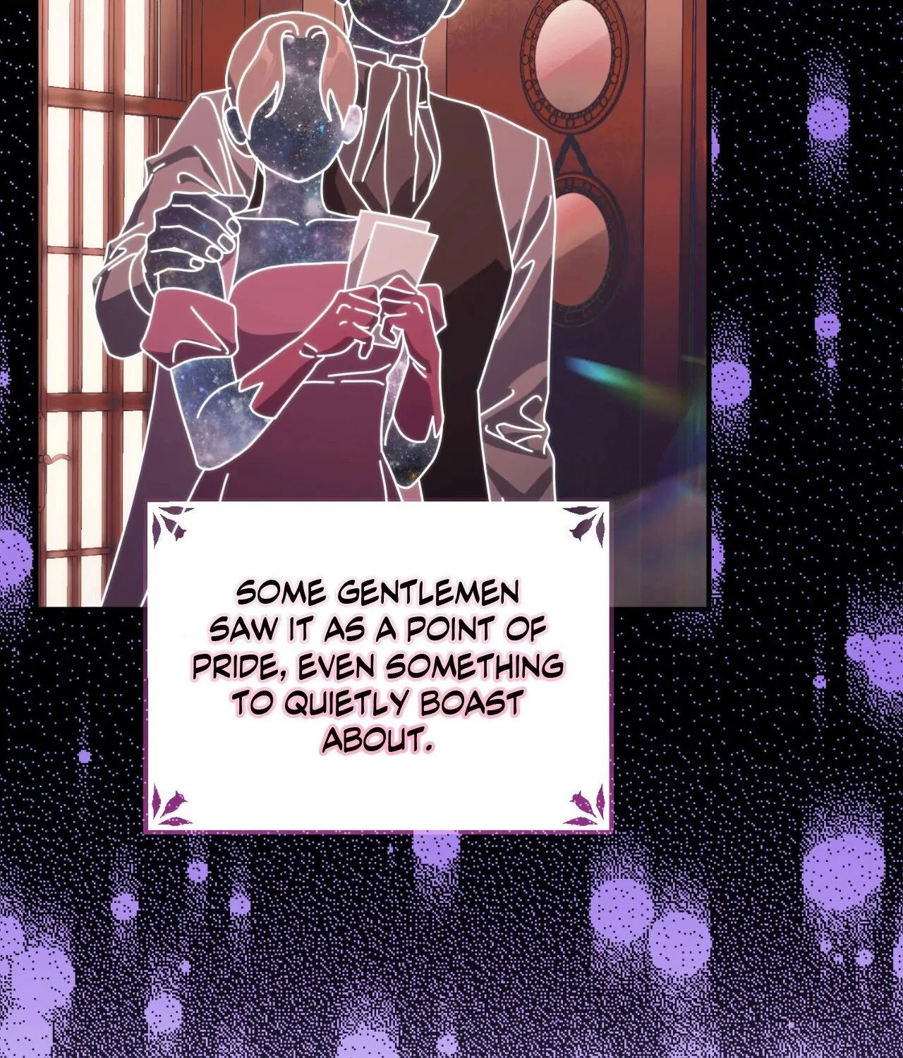 Lucia Chapter 161, page 27