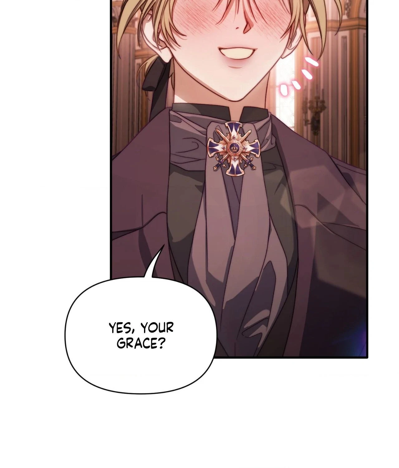 Lucia Chapter 161, page 29