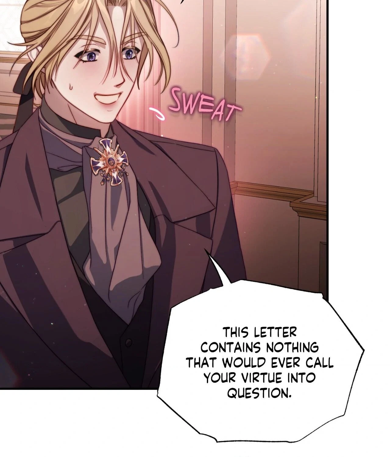 Lucia Chapter 161, page 34
