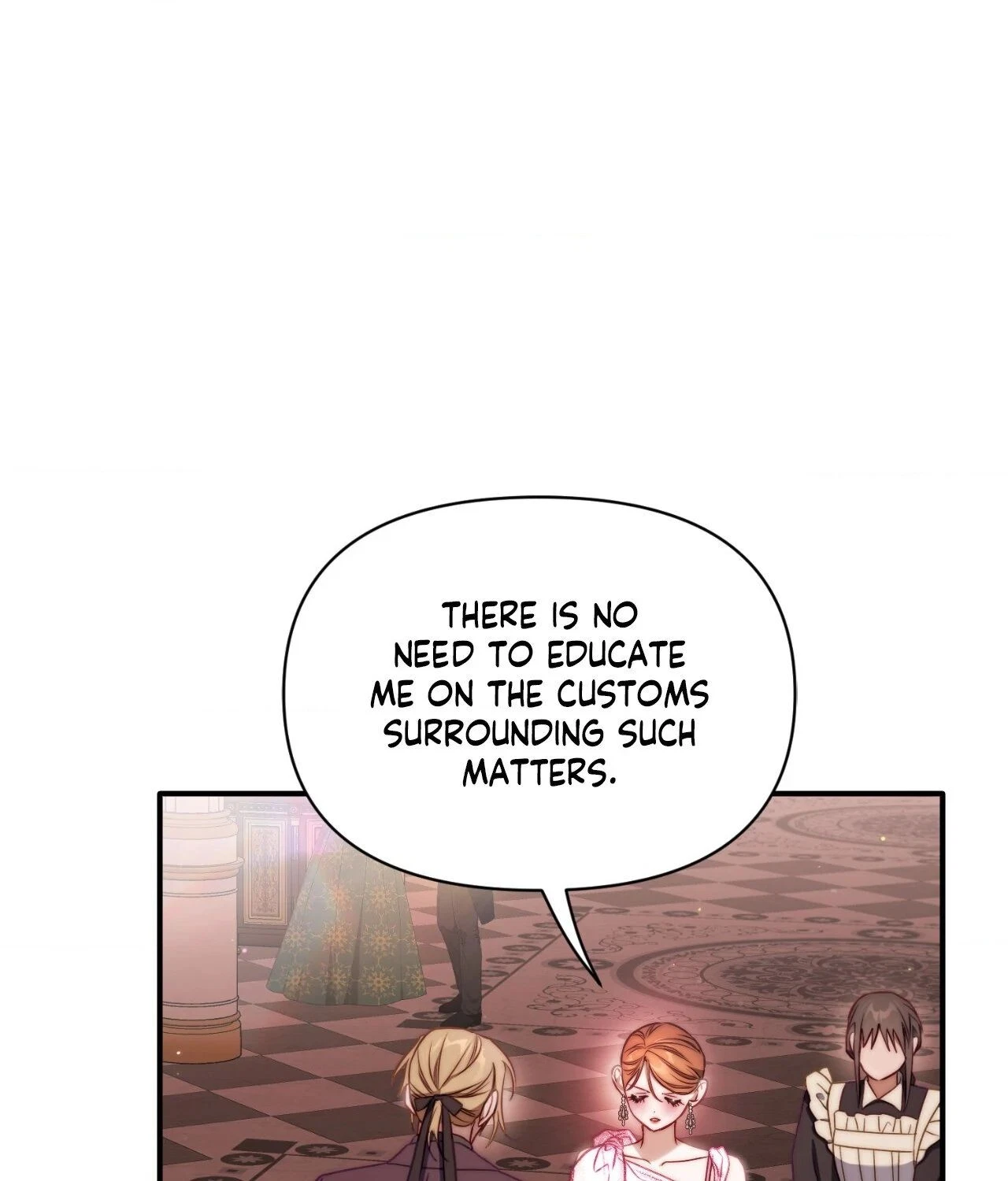 Lucia Chapter 161, page 35