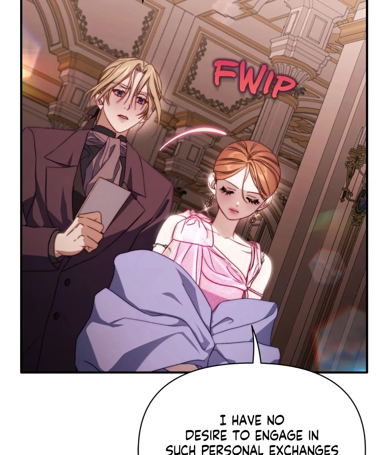 Lucia Chapter 161, page 38