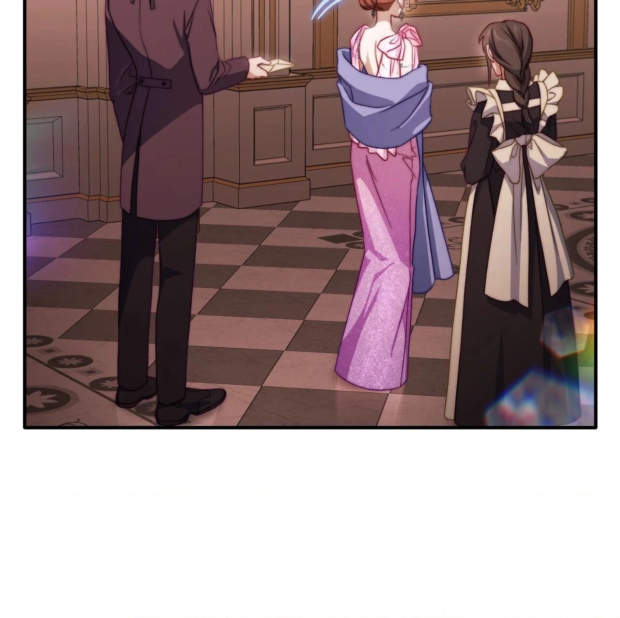 Lucia Chapter 161, page 40