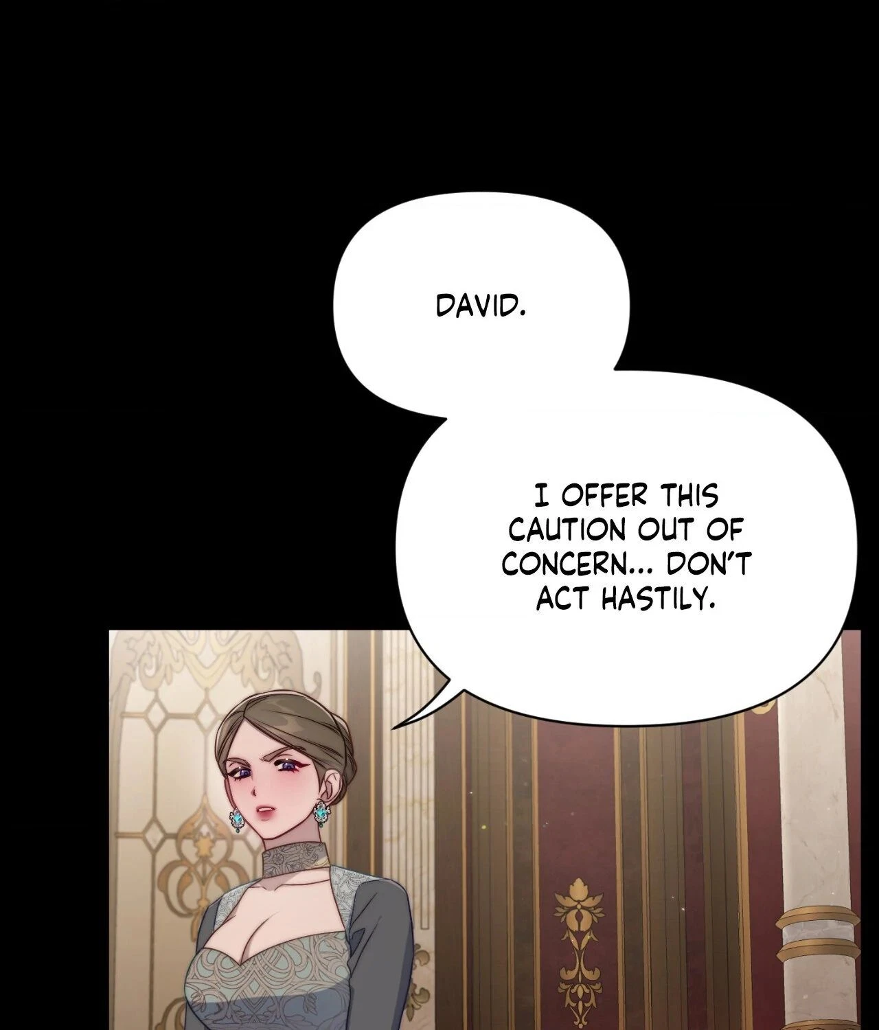 Lucia Chapter 161, page 58
