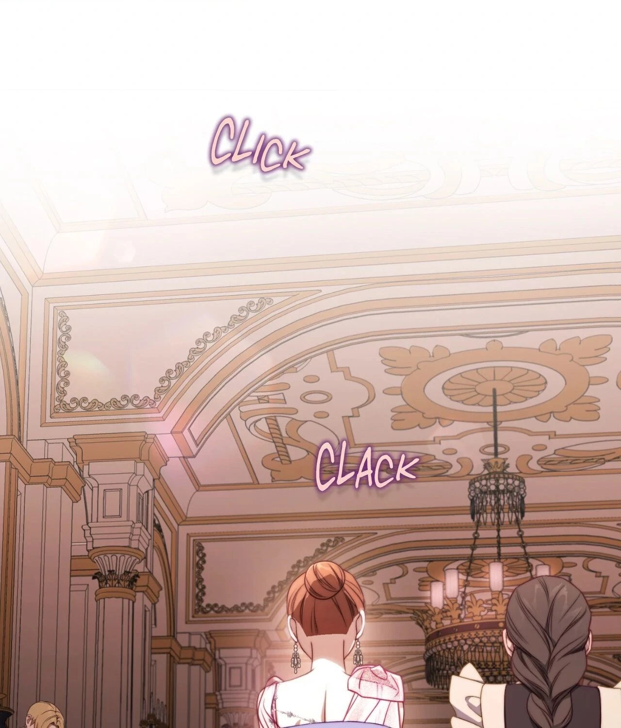 Lucia Chapter 161, page 6
