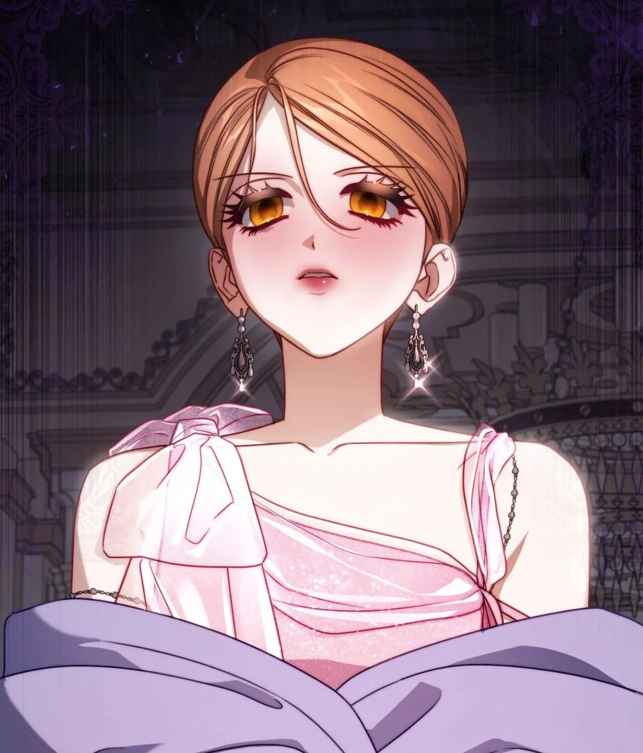 Lucia Chapter 161, page 66