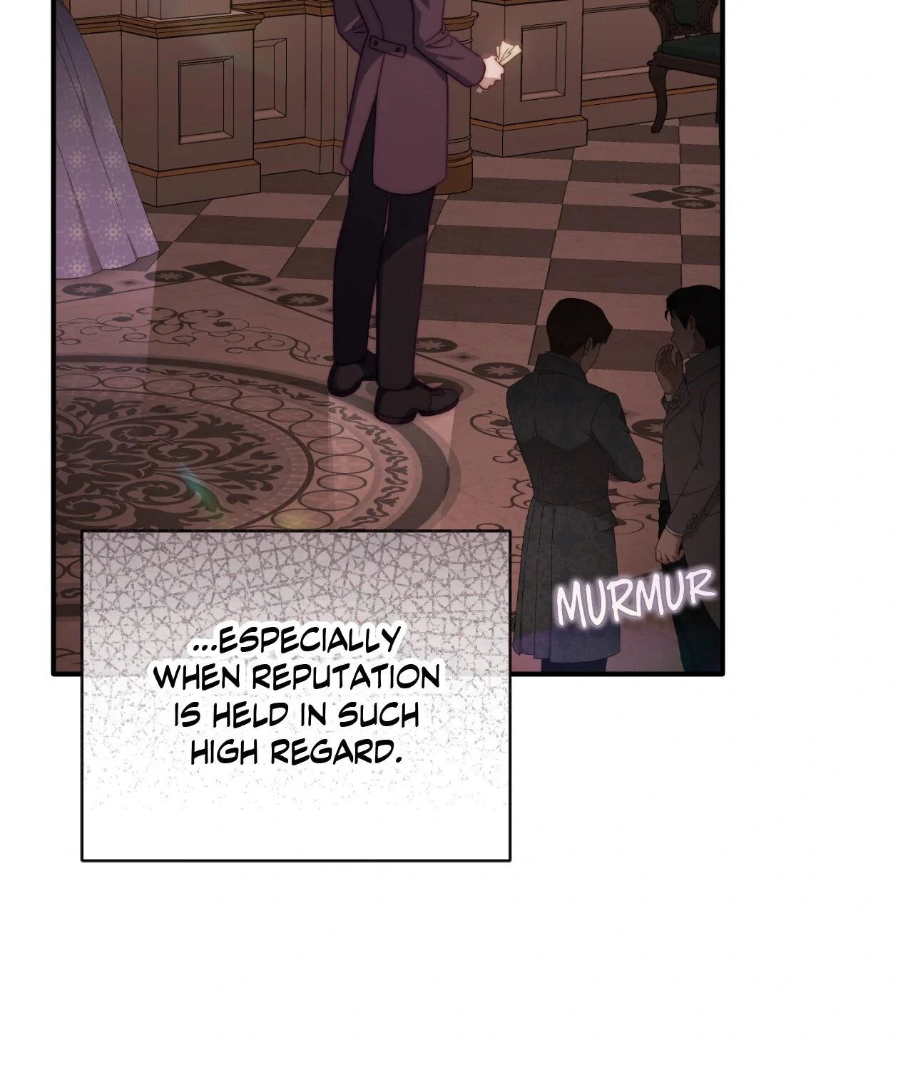 Lucia Chapter 161, page 69