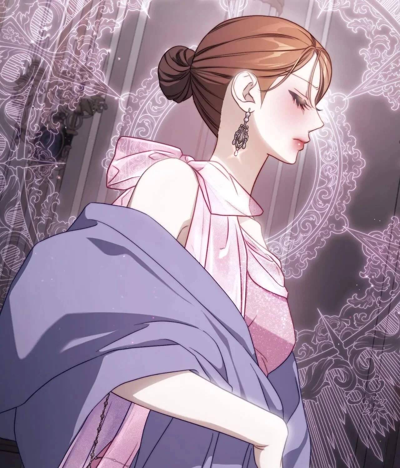 Lucia Chapter 161, page 73