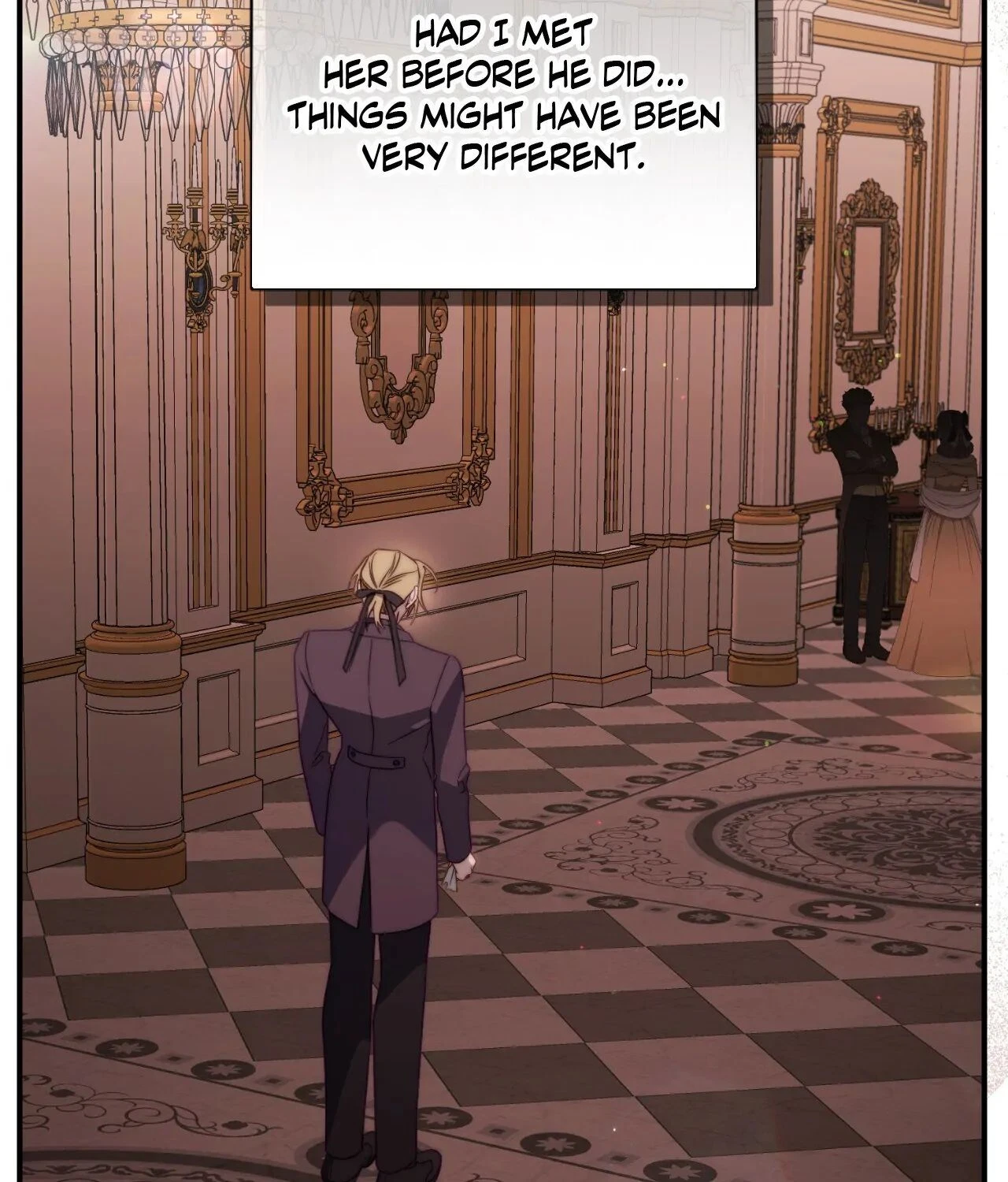 Lucia Chapter 161, page 77
