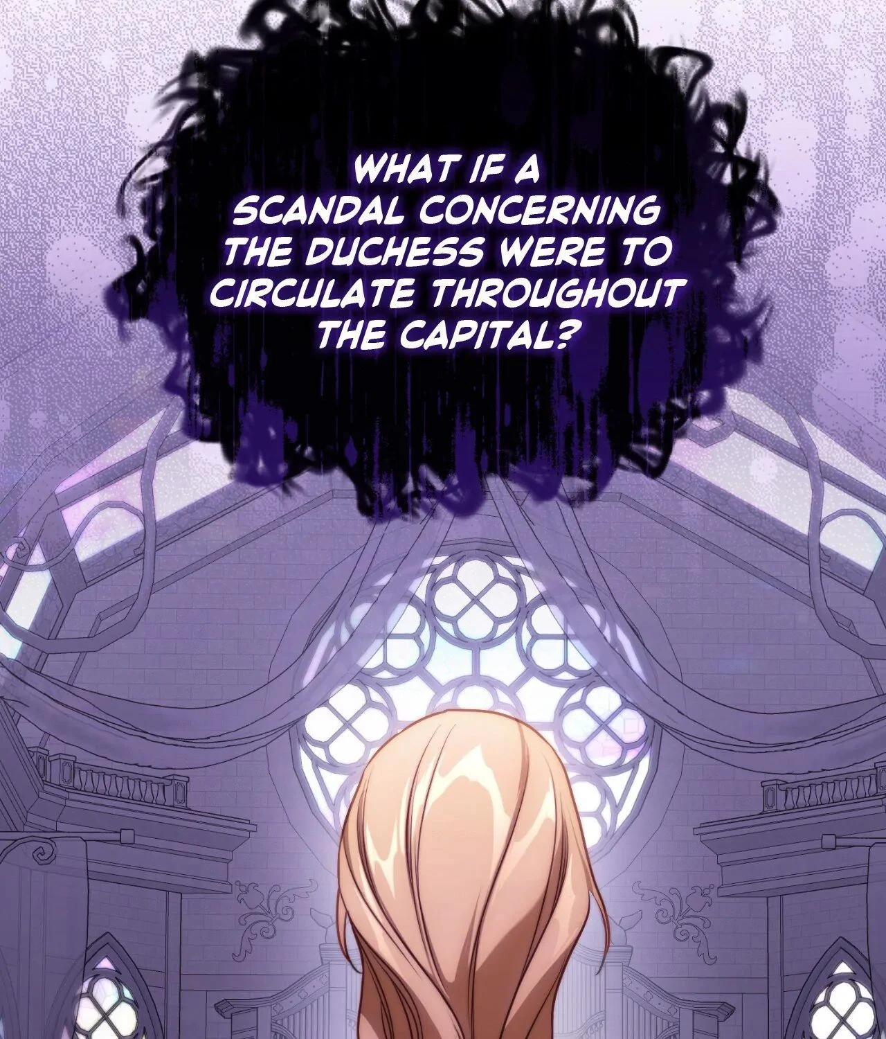 Lucia Chapter 161, page 83