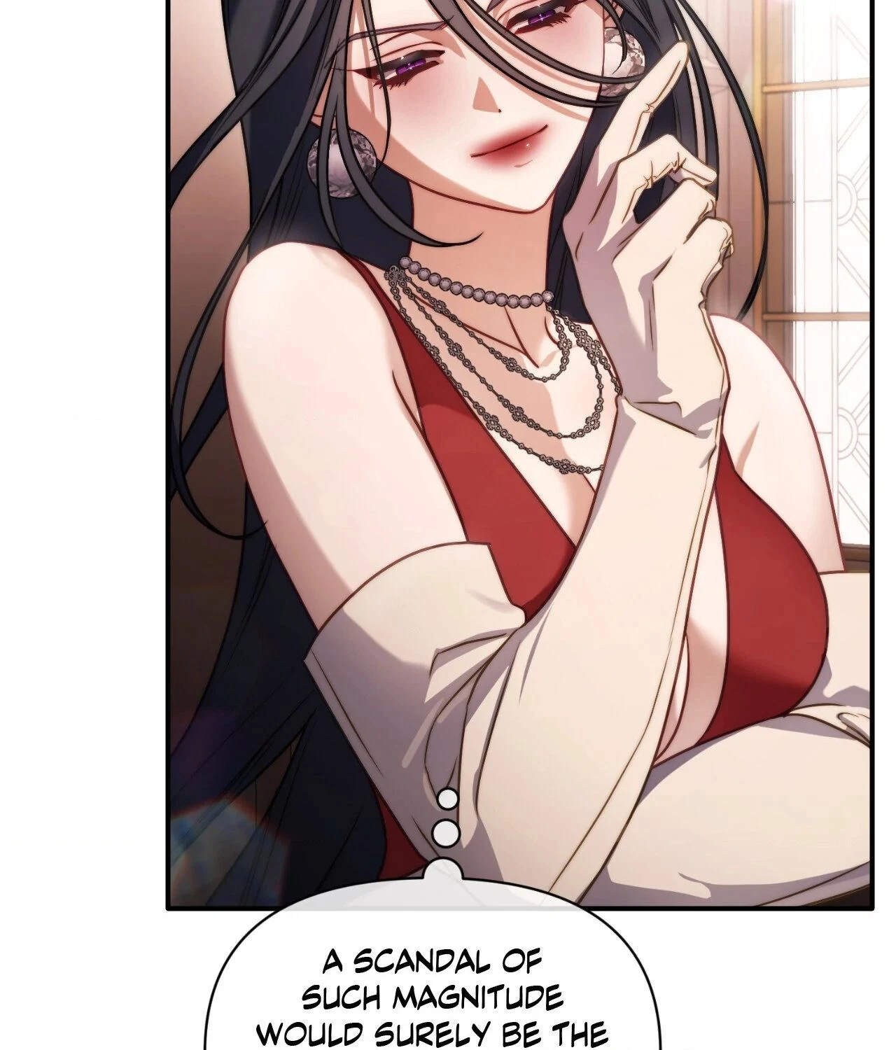 Lucia Chapter 161, page 91