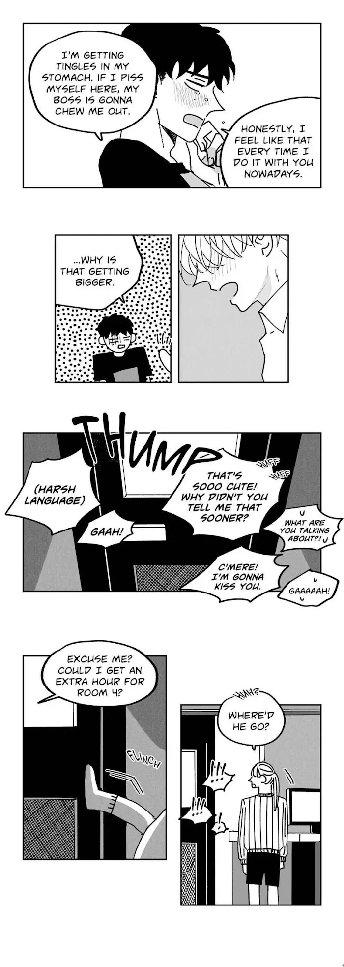 Eunsuk & Jung-Gu Chapter 42, page 10