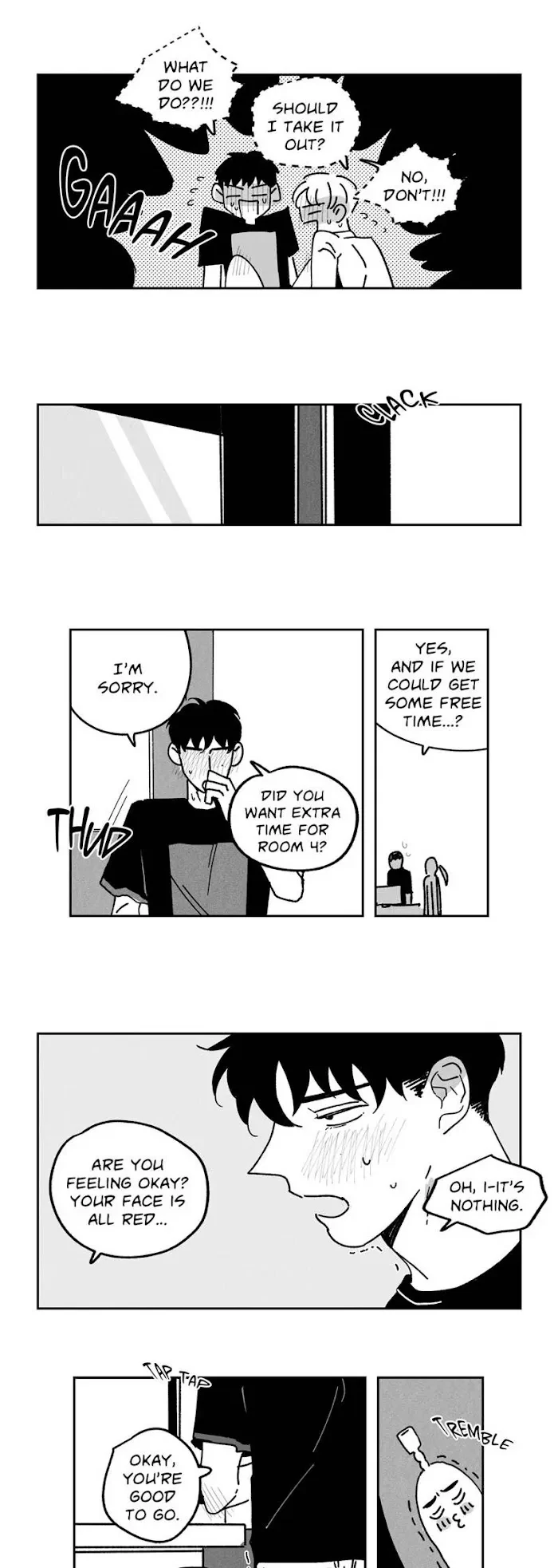Eunsuk & Jung-Gu Chapter 42, page 11