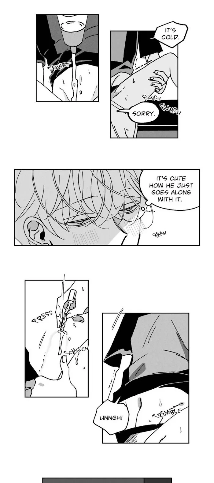 Eunsuk & Jung-Gu Chapter 42, page 4