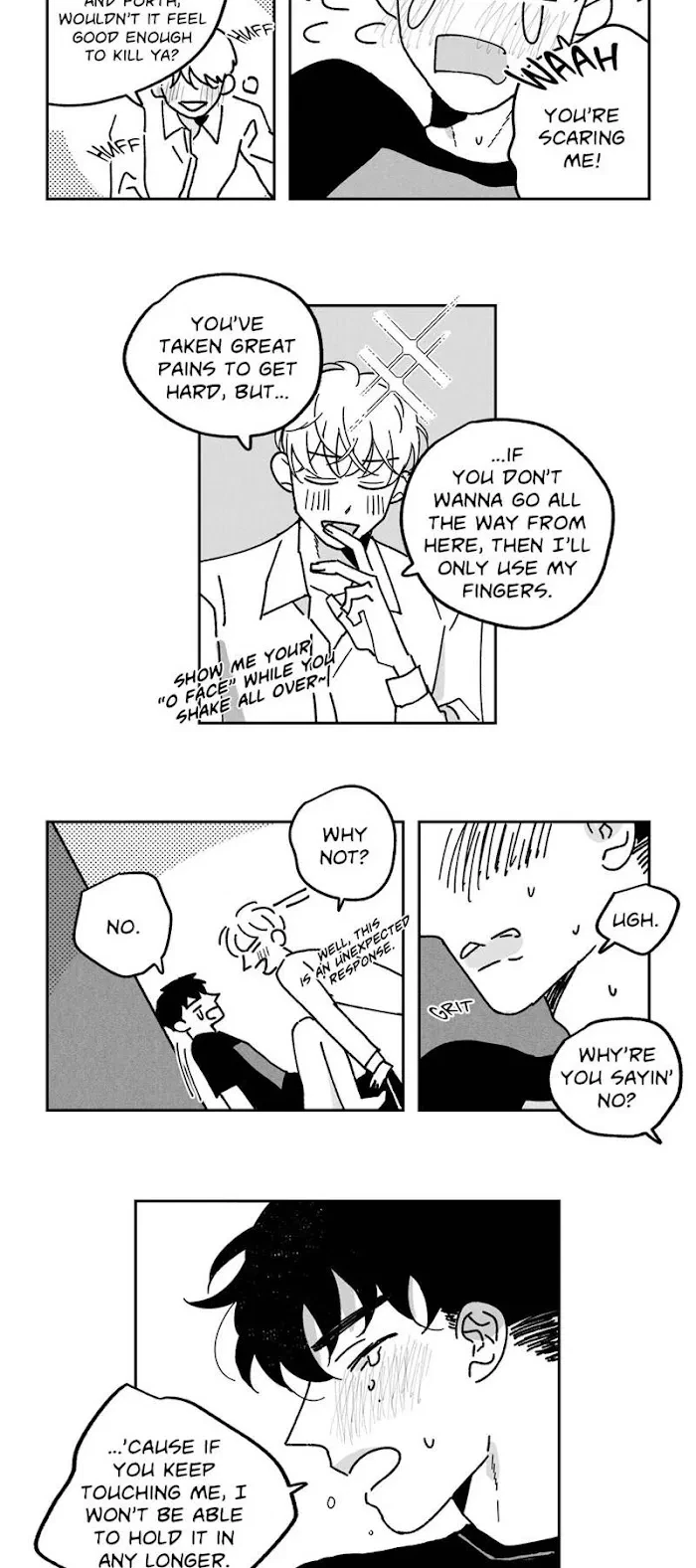 Eunsuk & Jung-Gu Chapter 42, page 8