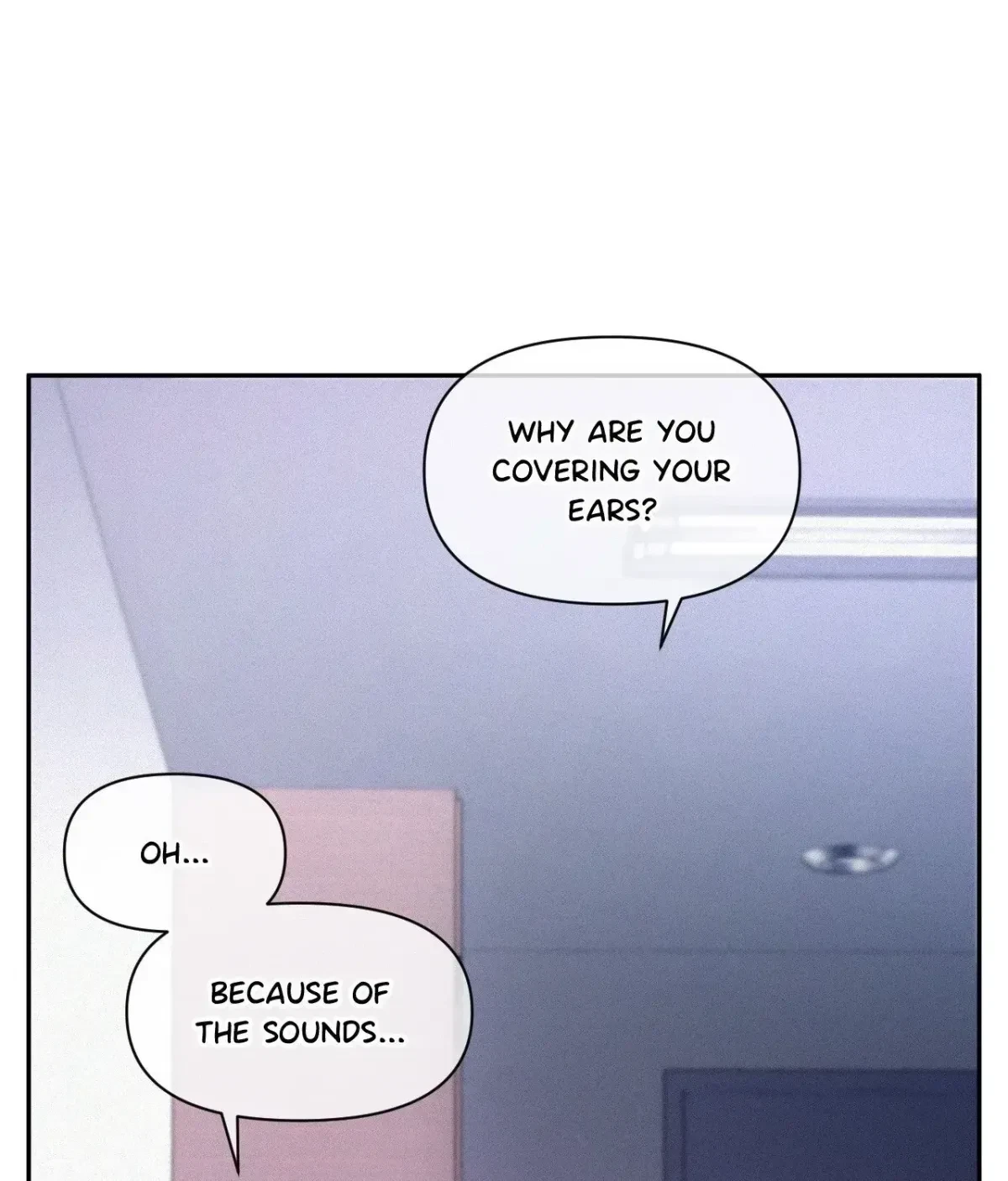 My Lovely Copycat Chapter 5, page 110