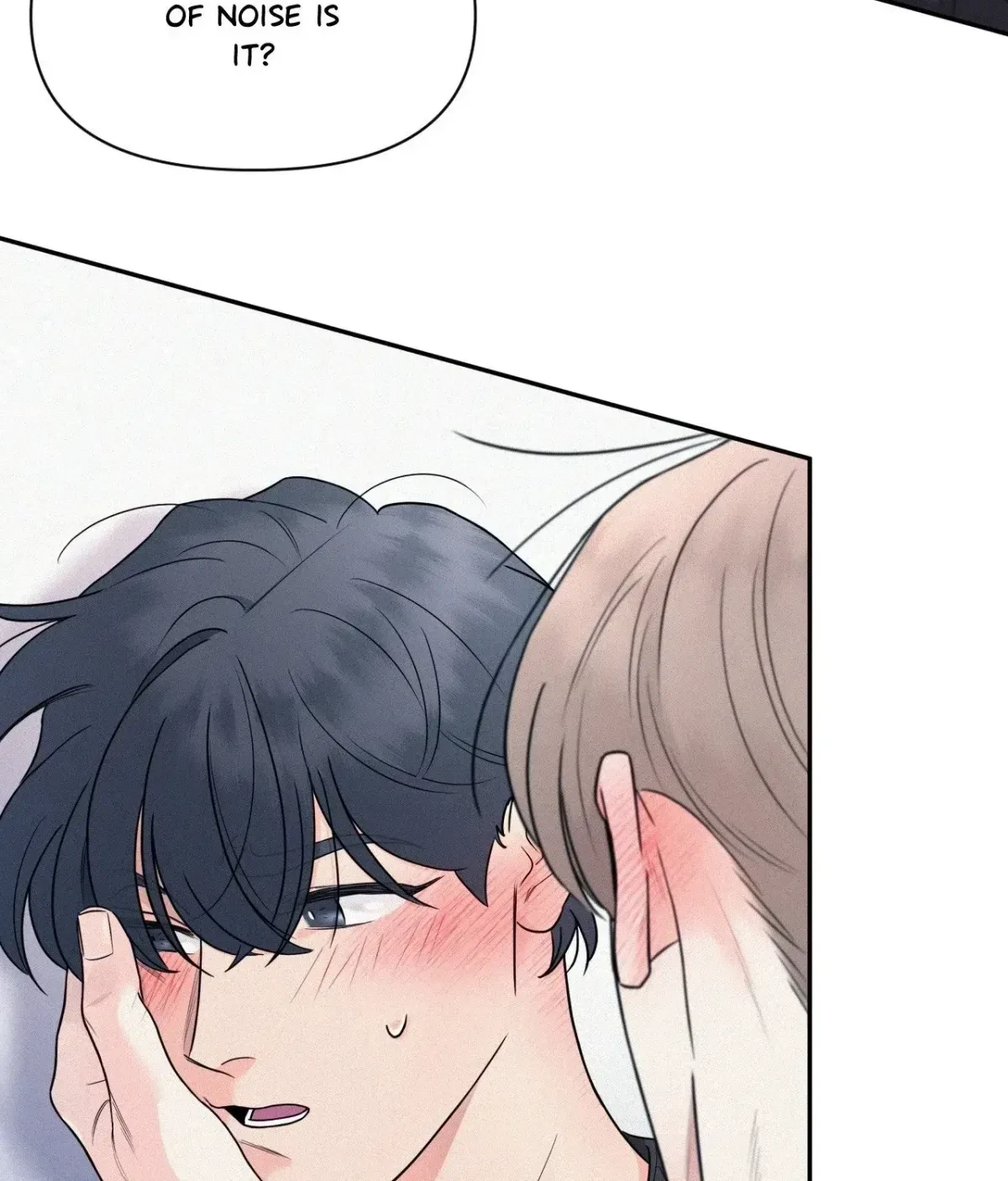 My Lovely Copycat Chapter 5, page 123
