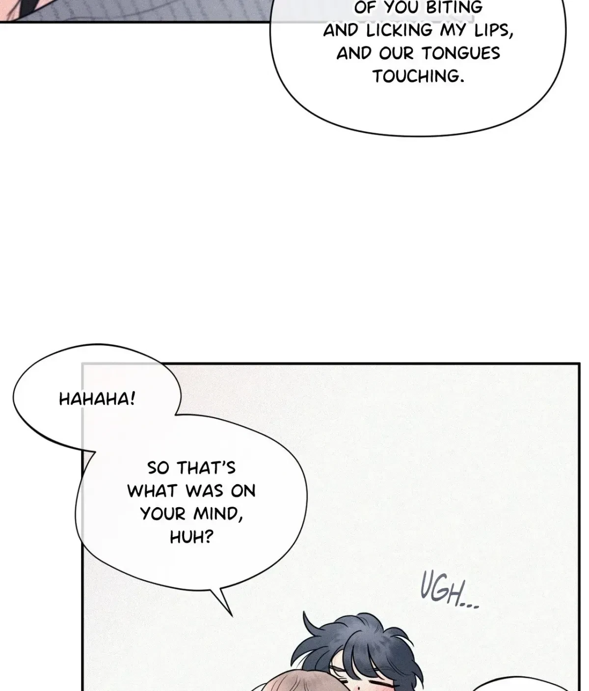 My Lovely Copycat Chapter 5, page 125