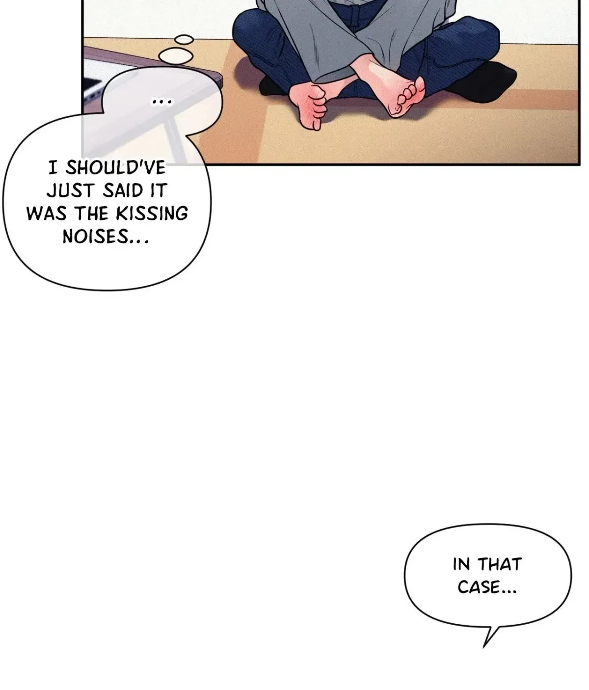 My Lovely Copycat Chapter 5, page 127