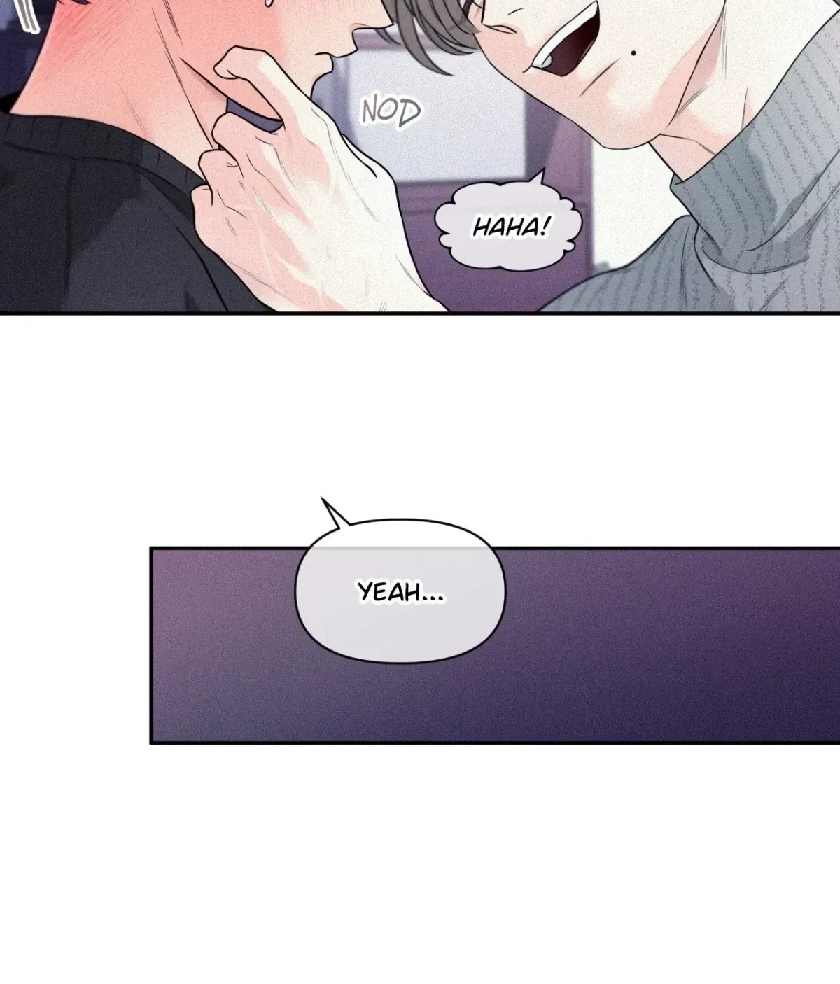 My Lovely Copycat Chapter 5, page 131