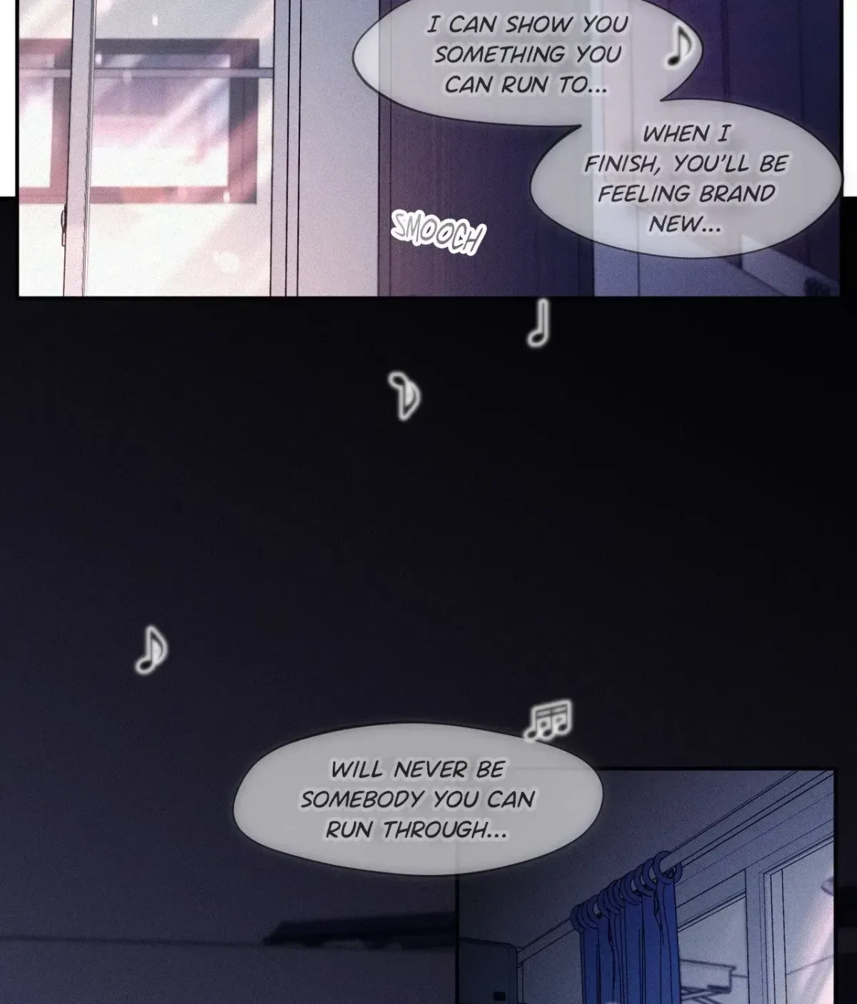 My Lovely Copycat Chapter 5, page 135